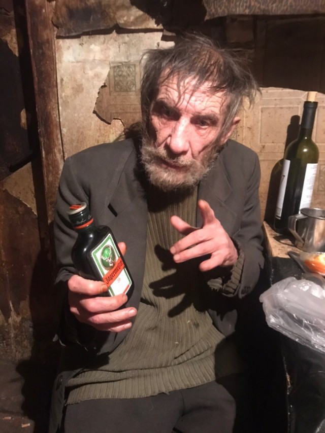 Чудики из социальных сетей
