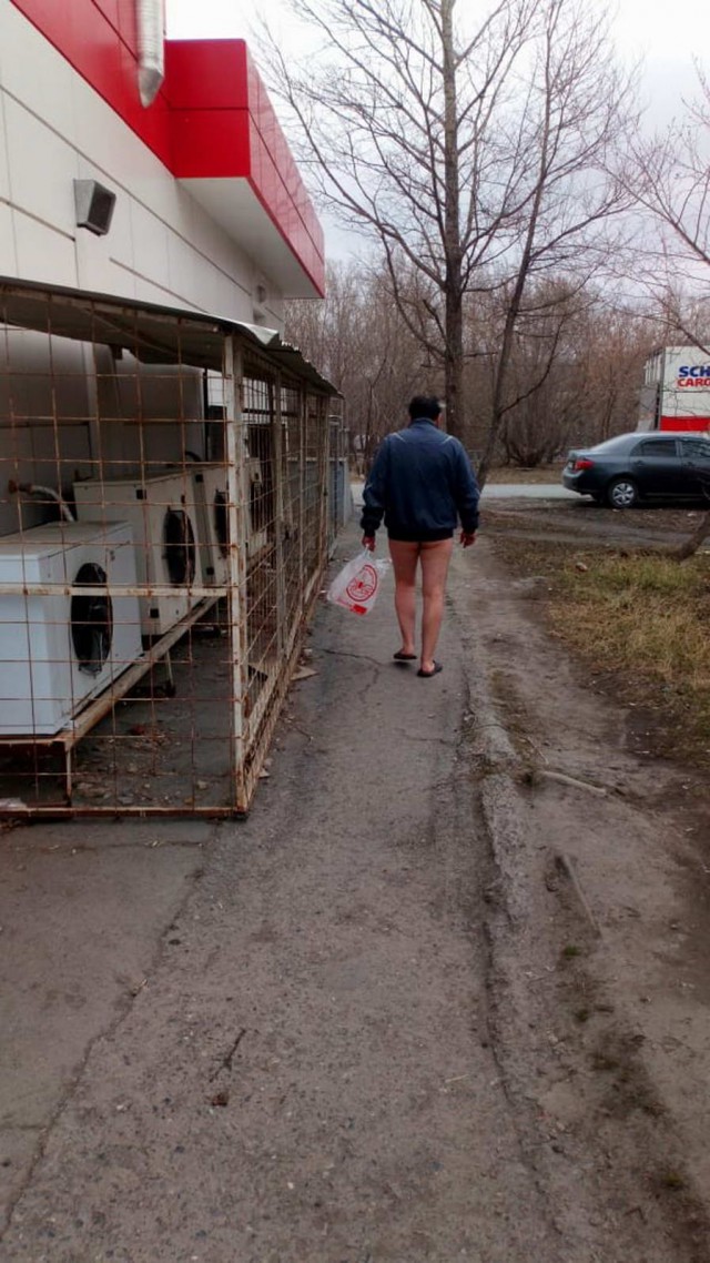 Чудны рабы твои, господи 16.04.19
