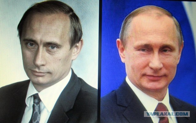 Почти 40% россиян не хотели бы видеть Путина президентом после 2024 года