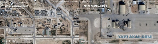 В Белом доме анонсировали официальное заявление Трампа по ударам Ирана