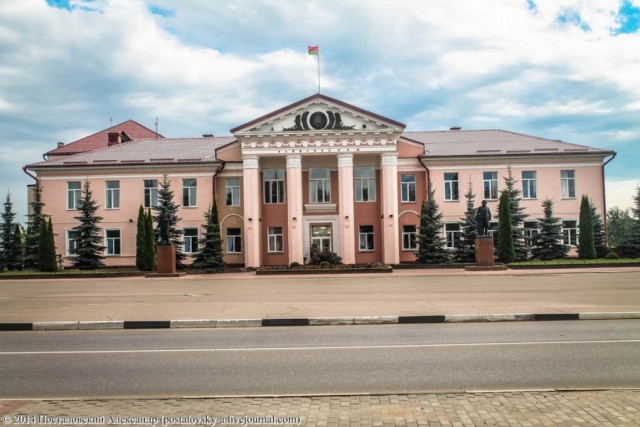 Трасянки вам у хату