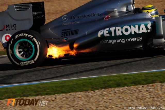 Формула-1 (сезон 2012)