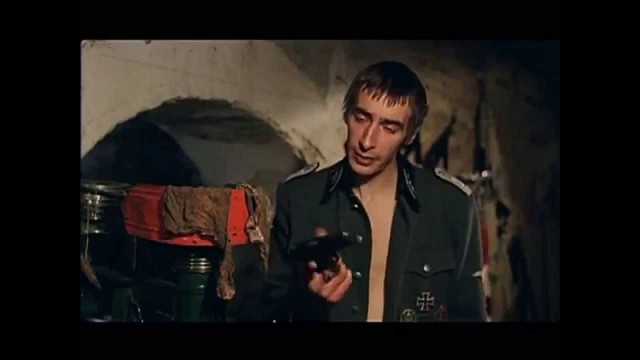 Пистолеты Второй Мировой. Оружейной красоты пост.