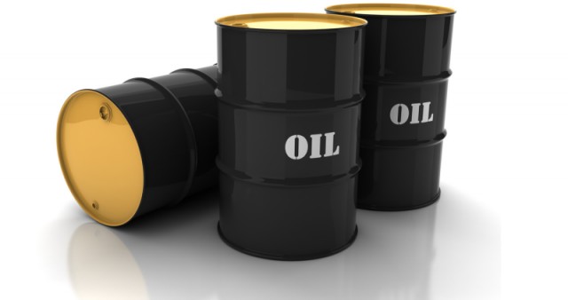 Цена нефти марки Brent упала ниже $27 за баррель впервые с 2003 года
