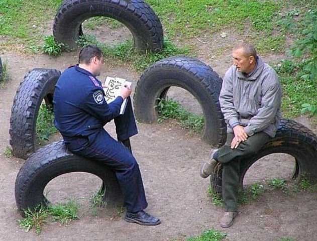 Фотожаба: Фоторобот