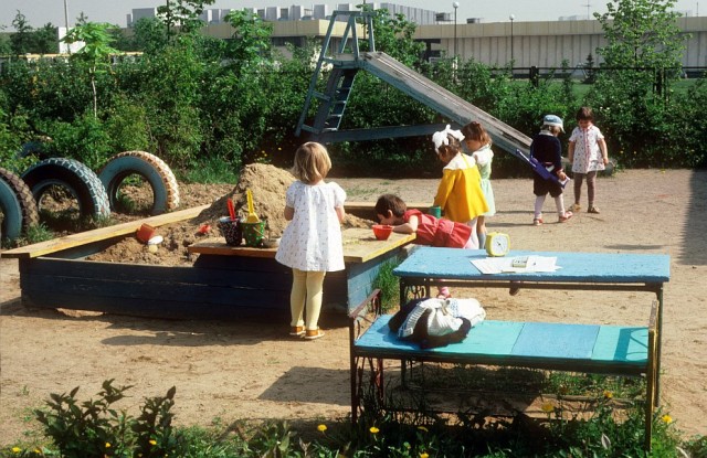 Фотографии СССР 1985 года