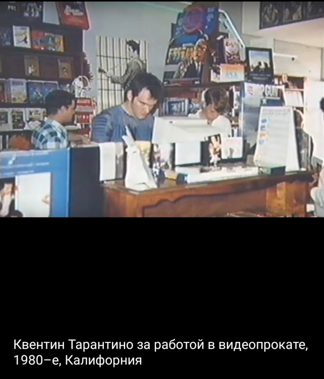 Еще молодые старые "звезды"