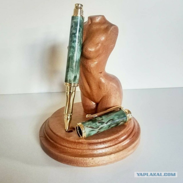 Столярное искусство.