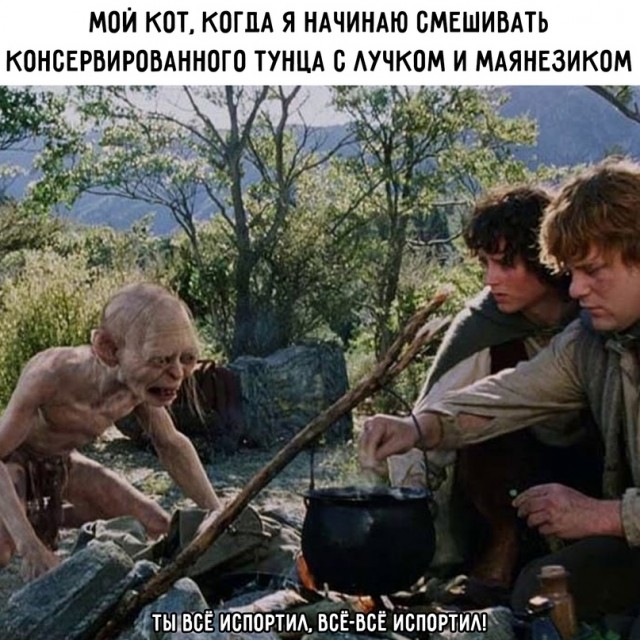 Весёлый полтишок 2.05