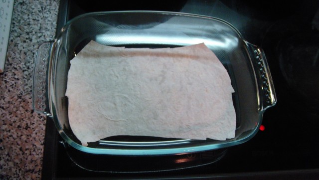 Лазанья