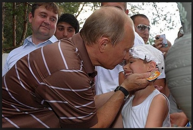 Кого е*ут талибы?
