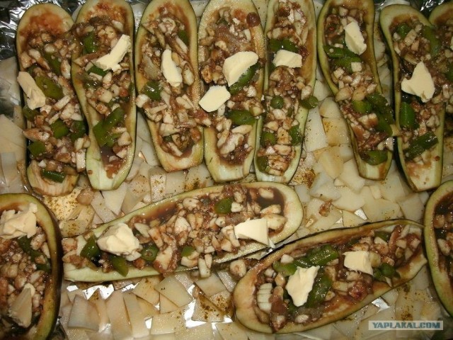 Пятничные посиделки на теплотрассе ©