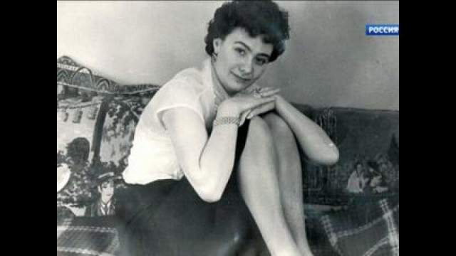 Галина Брежнева, веселая советская принцесса