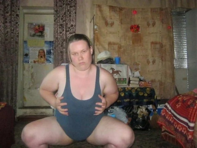 Ленка, фотай давай, я же пазирую