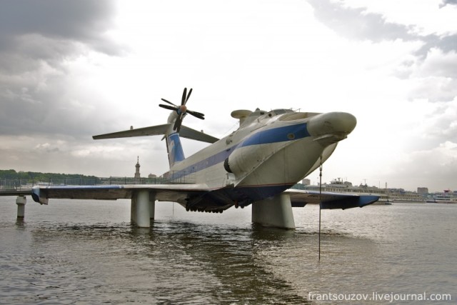 Подводная лодка Б-396