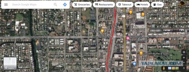Так выглядит второй день рождения