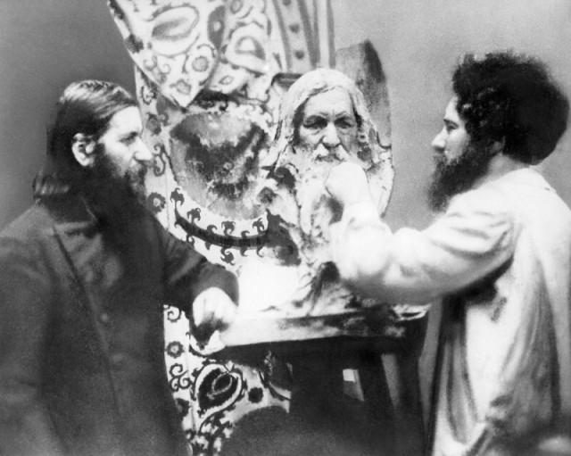 Люди и лица. 22.04.2022