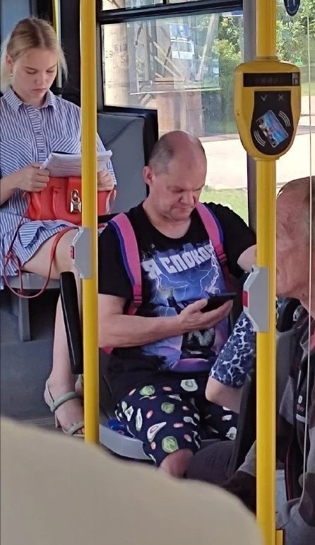 Шольца заметили в Ростове