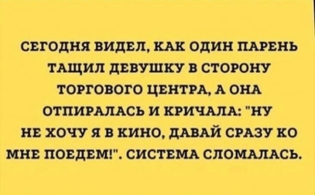 Весёлый полтишок 08.08.22