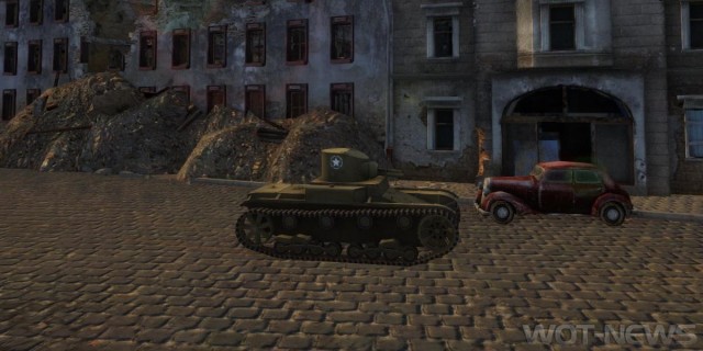 Wargaming 2