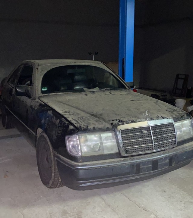 Стосорокет, равных которому нет: 10 самых уникальных версий Mercedes S-class W140