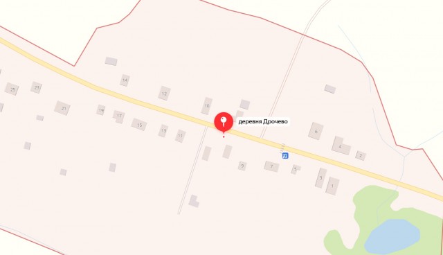 "Неудачные" названия населенных пунктов