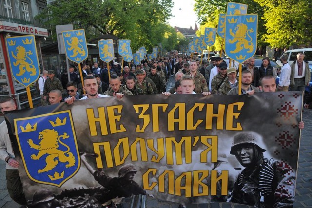 Батальон в мясо