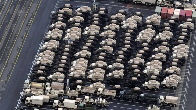 На краю бездны….