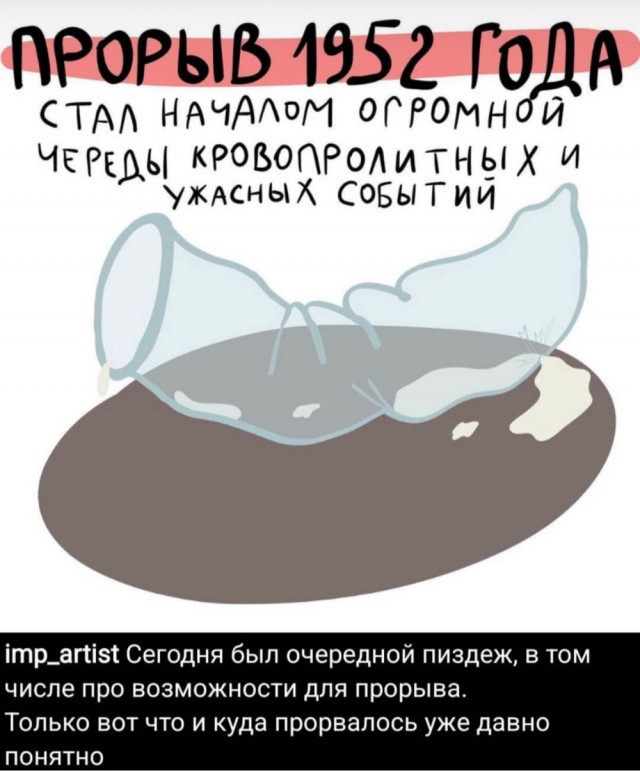 Послания россиянам 21 февраля