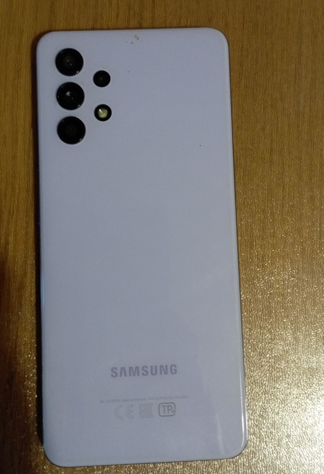 Samsung A 32