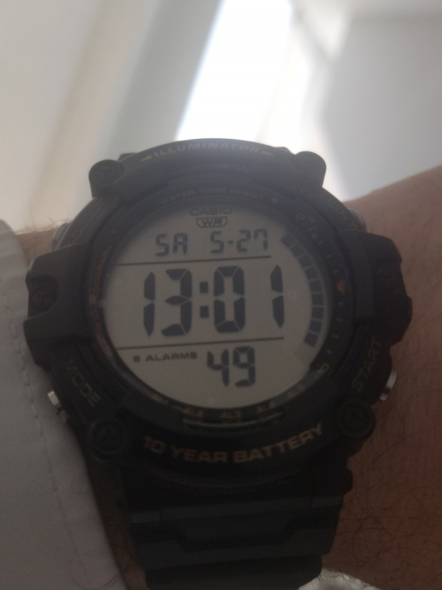 Компания Casio: От докуривания бычков до культовых часов и калькуляторов