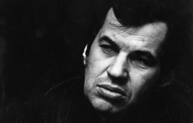 Георгий Бурков - жизнь, роли и семья