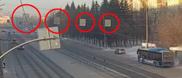 Вот куда было так лететь?