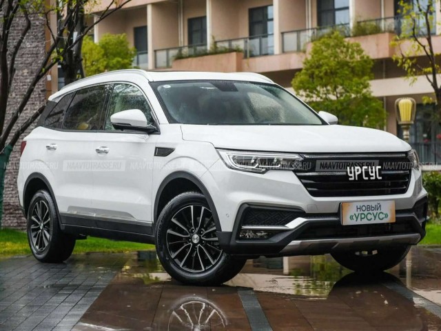 «АвтоВАЗ» выбрал еще два названия для будущих автомобилей