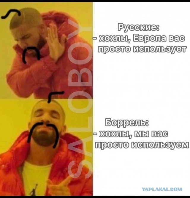 В Белгороде беспилотник врезался в многоэтажку