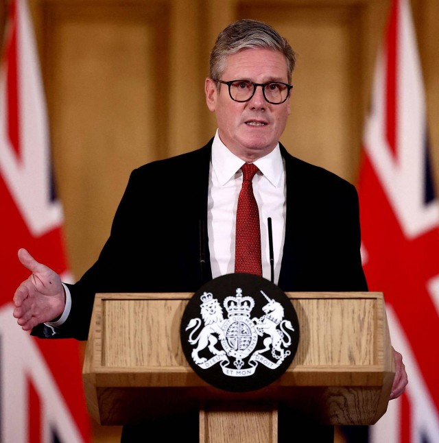 Эти люди почувствуют на себе всю силу закона