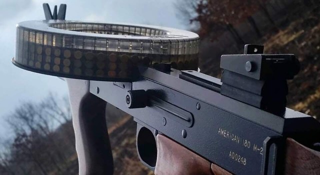 Зачем сейчас нужен револьвер?