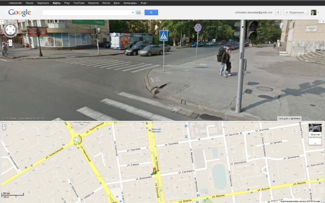 Вернулся из Финляндии, испытал мерзкое чувство