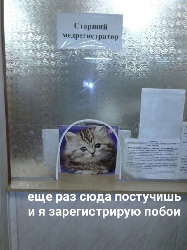 Завалялось тут случайно немного забавных картинок