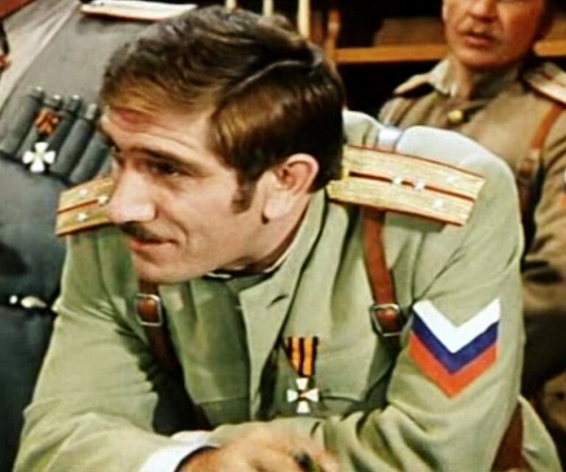 «Лучший капитан»