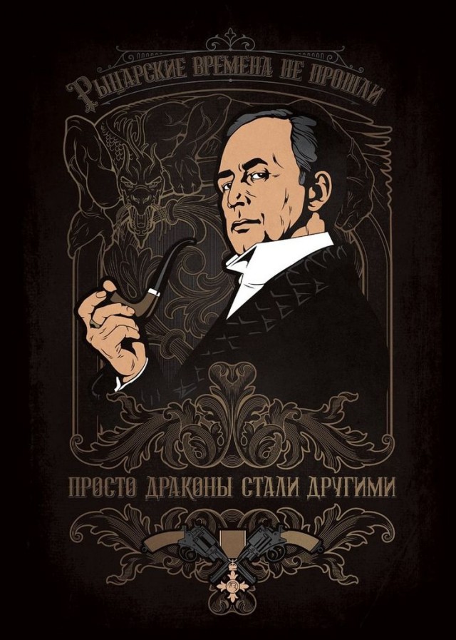 Прикольные и просто красивые картинки