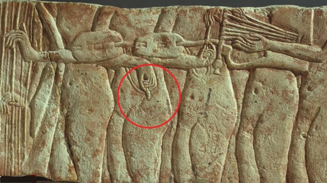14 очень странных исторических фактов о сексе