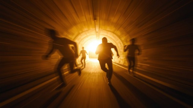 Свет – ловушка для душ⁠⁠