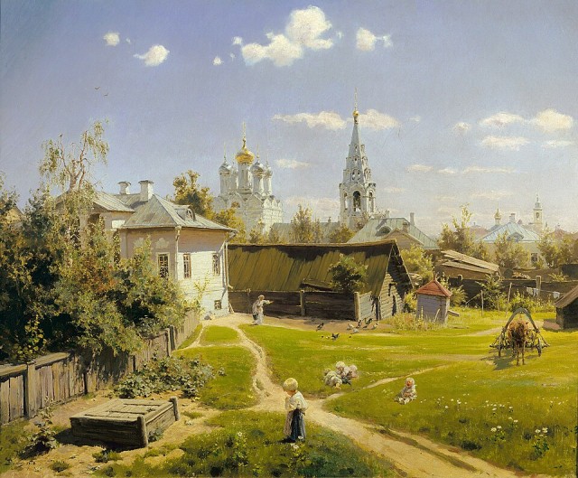 АРТ-Воскресенье