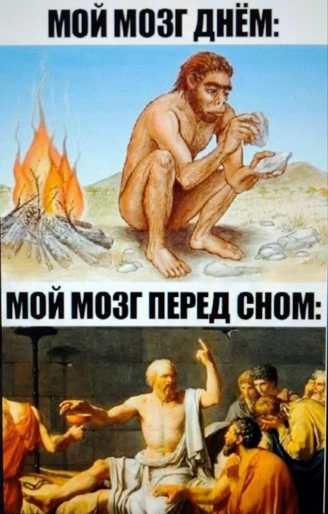Картинки для деградации 211 (разной степени свежести)