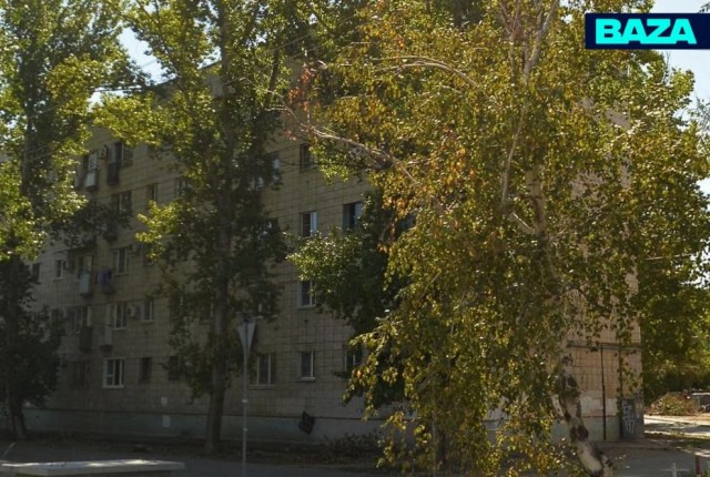 Тело молодой девушки
найдено в холодильнике волгоградской квартире.