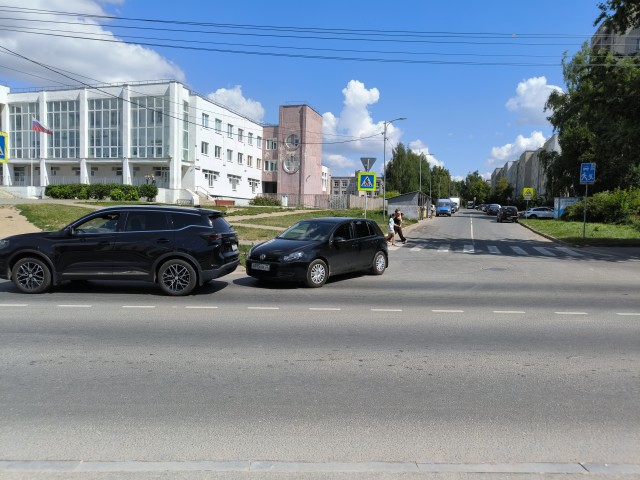 Chery tiggo 7L, 1,5 года