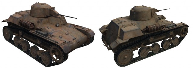 Wargaming 8