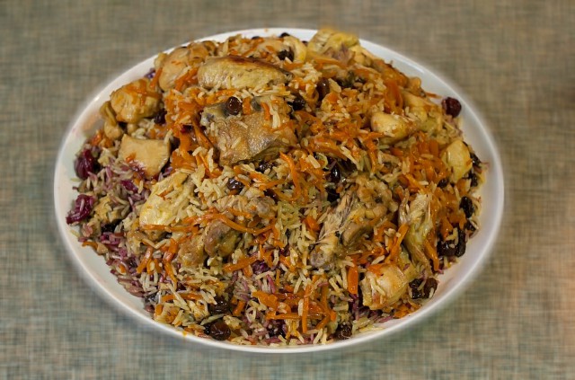 Кулинарная общалка