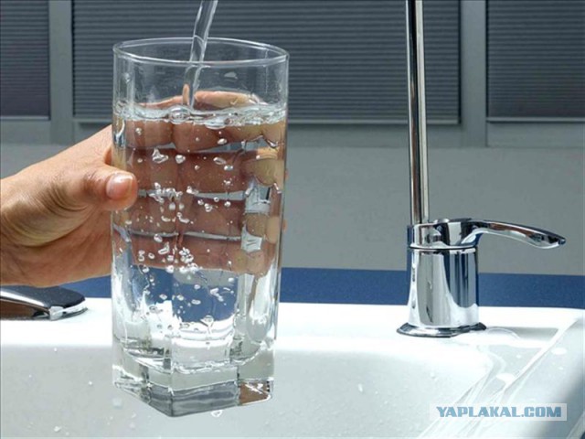 Фильтр для воды